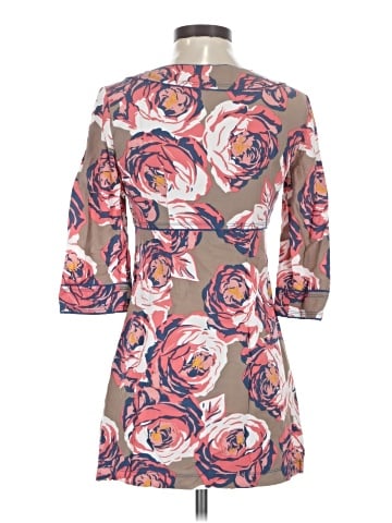 Boden 3/4 Sleeve Blouse (view 2)