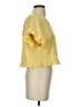 Stark X Yellow Short Sleeve Top Size XS - photo 4