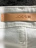 Joe's Jeans Ivory Jeans Size 26 waist - photo 7
