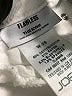 Joe's Jeans Ivory Jeans Size 26 waist - photo 8