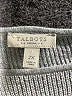 Talbots Outlet Gray Pullover Sweater Size 2X - photo 7