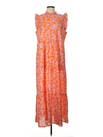 Mud Pie Casual Dress (view 1)