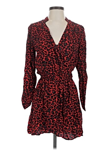 Zadig & Voltaire Casual Dress (view 1)
