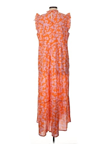 Mud Pie Casual Dress (view 2)
