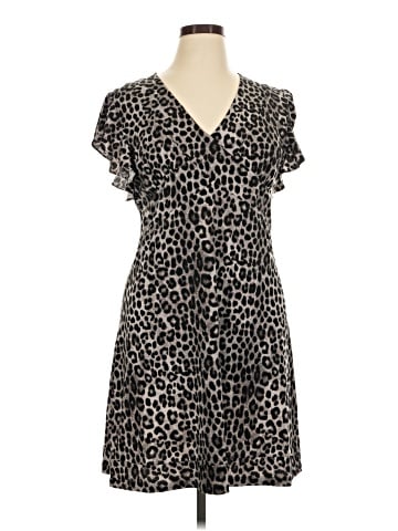 MICHAEL Michael Kors Casual Dress (view 1)