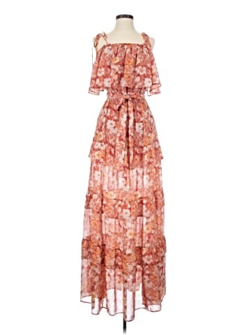 Flying Tomato Casual Dress (view 1)