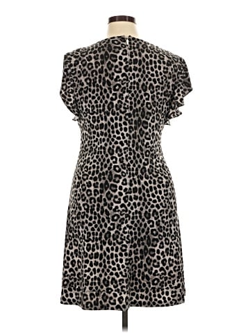 MICHAEL Michael Kors Casual Dress (view 2)