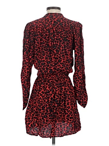 Zadig & Voltaire Casual Dress (view 2)