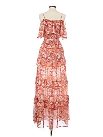 Flying Tomato Casual Dress (view 2)