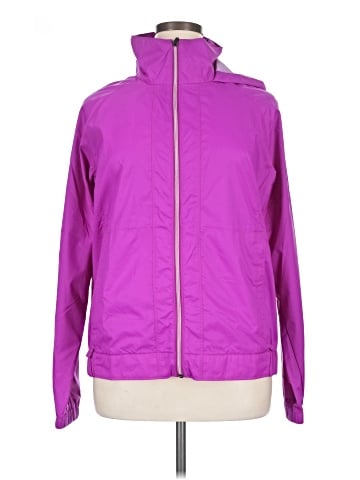 Columbia Track Jacket (view 1)