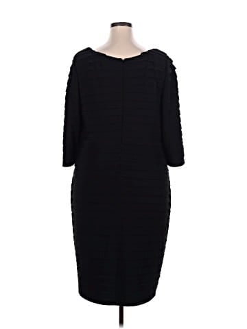 Adrianna Papell Cocktail Dress (view 2)