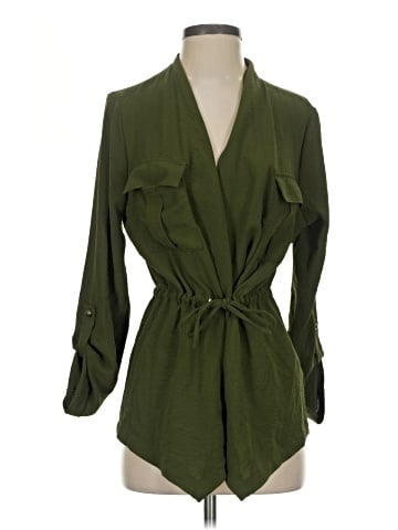 Rachel Zoe 3/4 Sleeve Blouse (view 1)