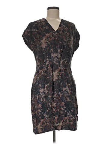 Peruvian Connection Cocktail Dress (view 1)