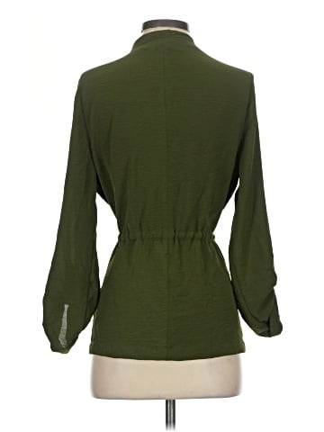 Rachel Zoe 3/4 Sleeve Blouse (view 2)