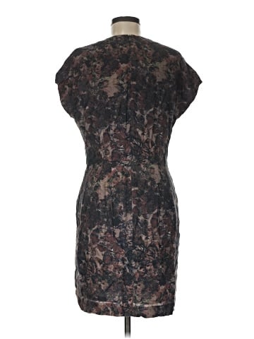 Peruvian Connection Cocktail Dress (view 2)