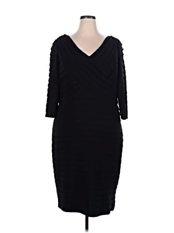 Adrianna Papell Cocktail Dress (view 1)