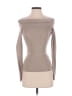 Assorted Brands Tan Turtleneck Sweater Size S - photo 1