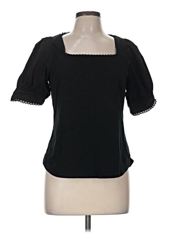 Bailey 44 Short Sleeve Top (view 1)