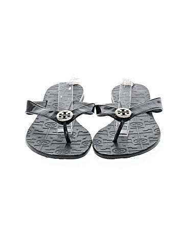 Tory Burch Flip Flops (view 2)