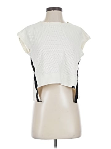 Koral Sleeveless Blouse (view 1)