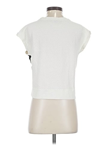 Koral Sleeveless Blouse (view 2)