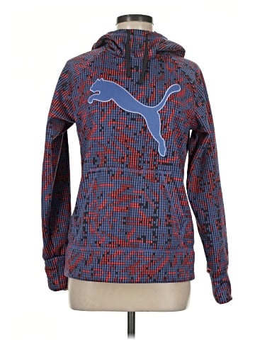 Puma Pullover Hoodie (view 1)