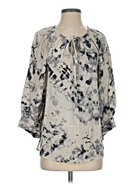 Karen Kane 3/4 Sleeve T-Shirt (view 1)