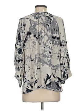 Karen Kane 3/4 Sleeve T-Shirt (view 2)