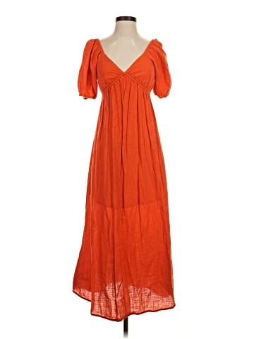 Billabong Casual Dress (view 1)