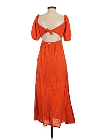 Billabong Casual Dress (view 2)