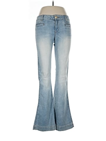 LC Lauren Conrad Jeans (view 1)
