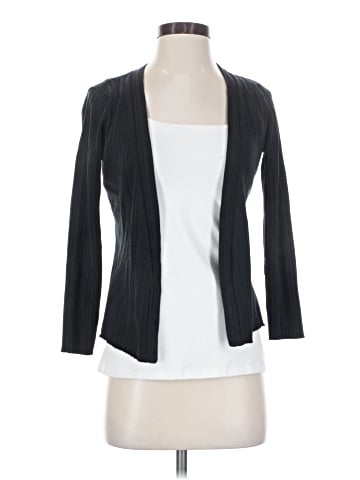 Alfani Silk Blazer (view 1)