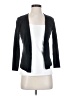 Alfani Black Silk Blazer Size S - photo 1