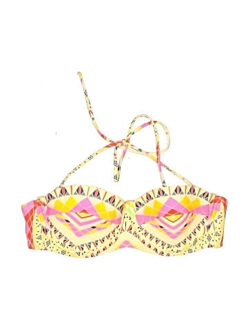 Mara Hoffman Swimsuit Top (view 1)