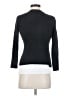 Alfani Black Silk Blazer Size S - photo 2