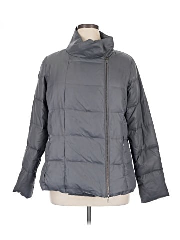 Eileen Fisher Jacket (view 1)