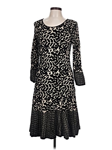 Just... Taylor Casual Dress (view 1)