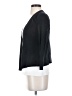 Alfani Black Silk Blazer Size S - photo 5