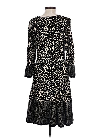 Just... Taylor Casual Dress (view 2)