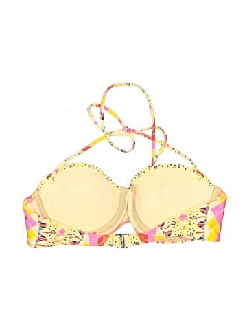 Mara Hoffman Swimsuit Top (view 2)