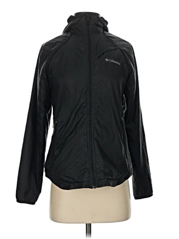 Columbia Track Jacket (view 1)