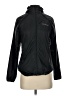 Columbia 100% Polyester Solid Black Track Jacket Size XS - photo 1