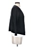 Alfani Black Silk Blazer Size S - photo 4