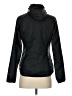 Columbia 100% Polyester Solid Black Track Jacket Size XS - photo 2