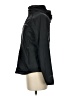 Columbia 100% Polyester Solid Black Track Jacket Size XS - photo 5