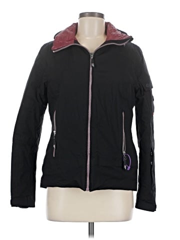 TSUNAMI Jacket (view 1)