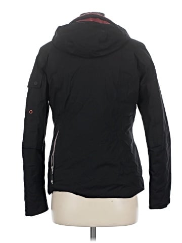 TSUNAMI Jacket (view 2)