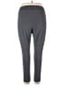 Torrid Solid Gray Active Pants Size 2X Plus (2) - photo 2
