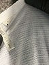 Cato White 3/4 Sleeve Blouse Size L - photo 7