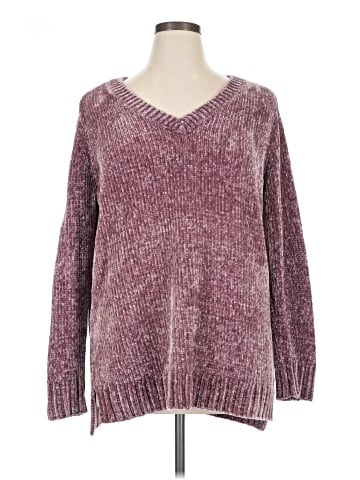 Orvis Pullover Sweater (view 1)